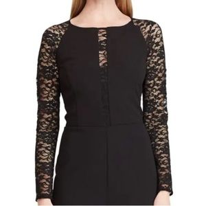 LAUREN Ralph Lauren Jumpsuit - Size 4